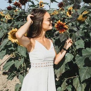 Meet your Posher, Shania